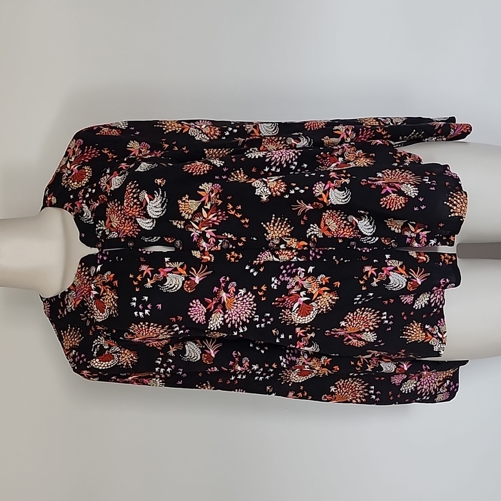 Thrifted Dresses:  52 Conversations by Anthropologie Casual Dress, Size Medium